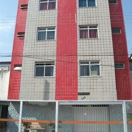 Edificio Maria Perpetua Hotel Guarapari Zewnętrze zdjęcie